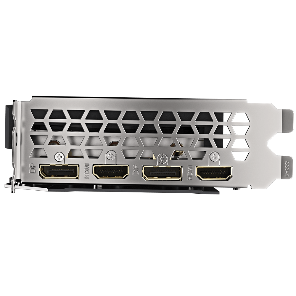 GeForce RTX™ 3060 Ti EAGLE OC D6X 8G