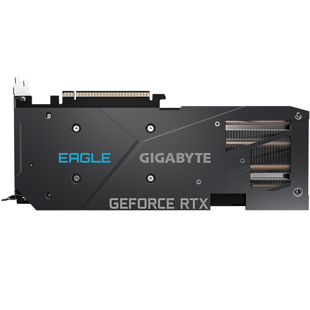 GeForce RTX™ 3060 Ti EAGLE OC D6X 8G