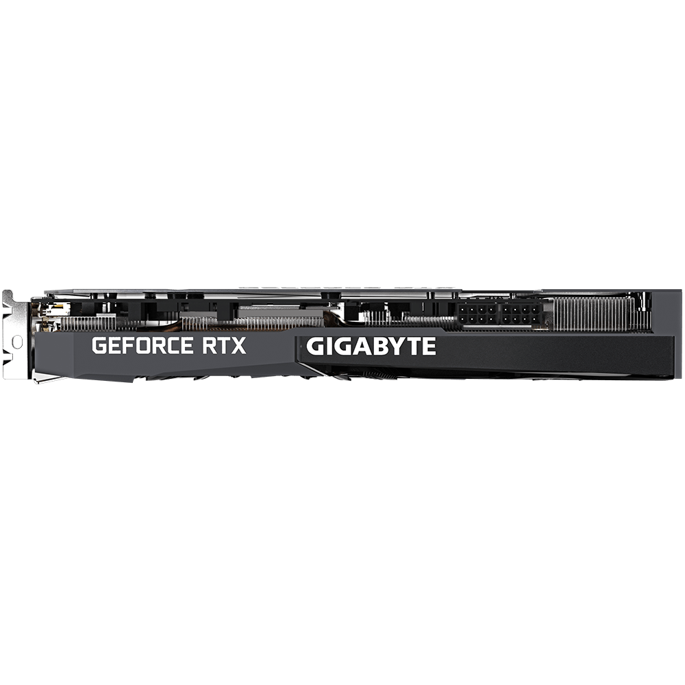 GeForce RTX™ 3060 Ti EAGLE OC D6X 8G