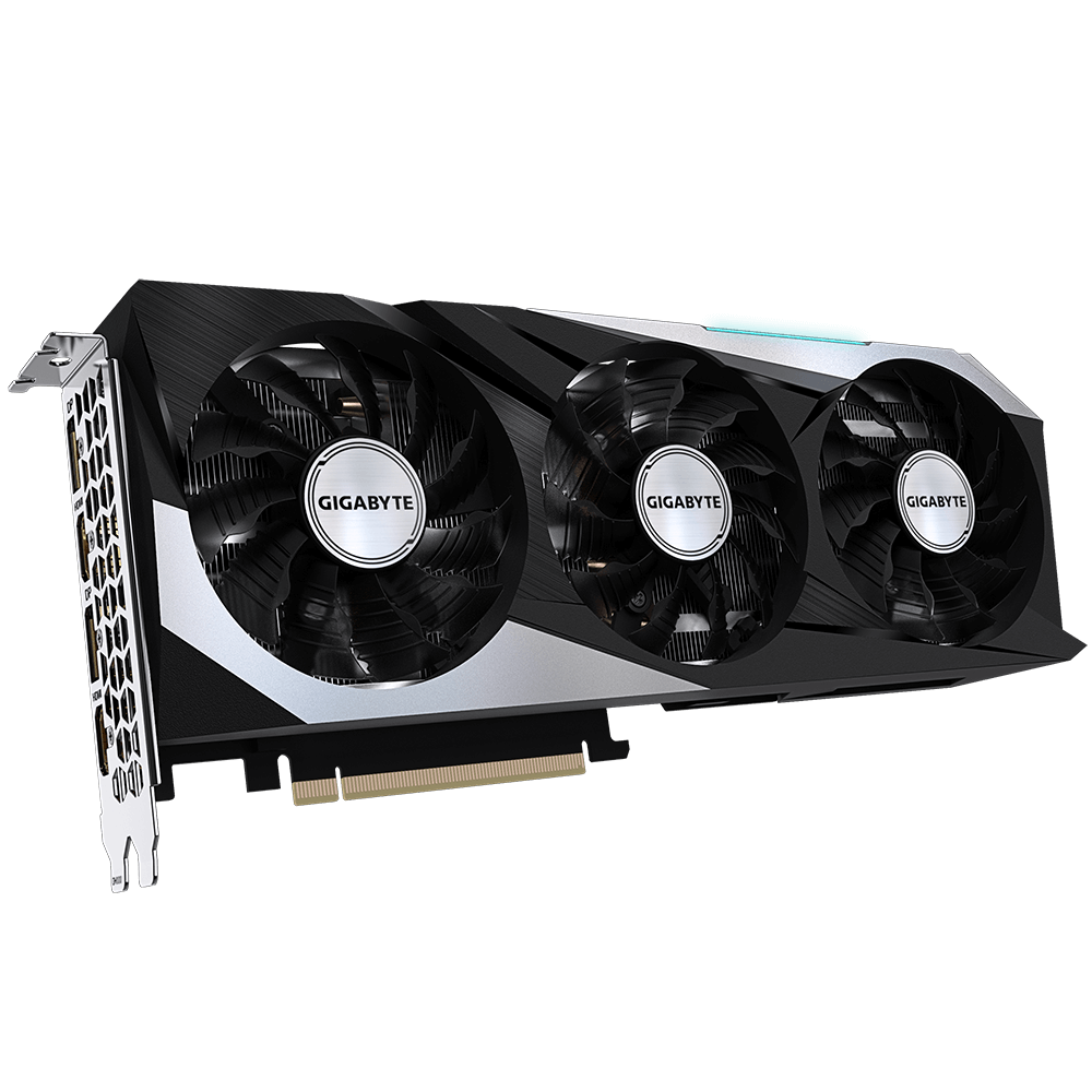 GeForce RTX™ 3060 Ti GAMING D6X 8G