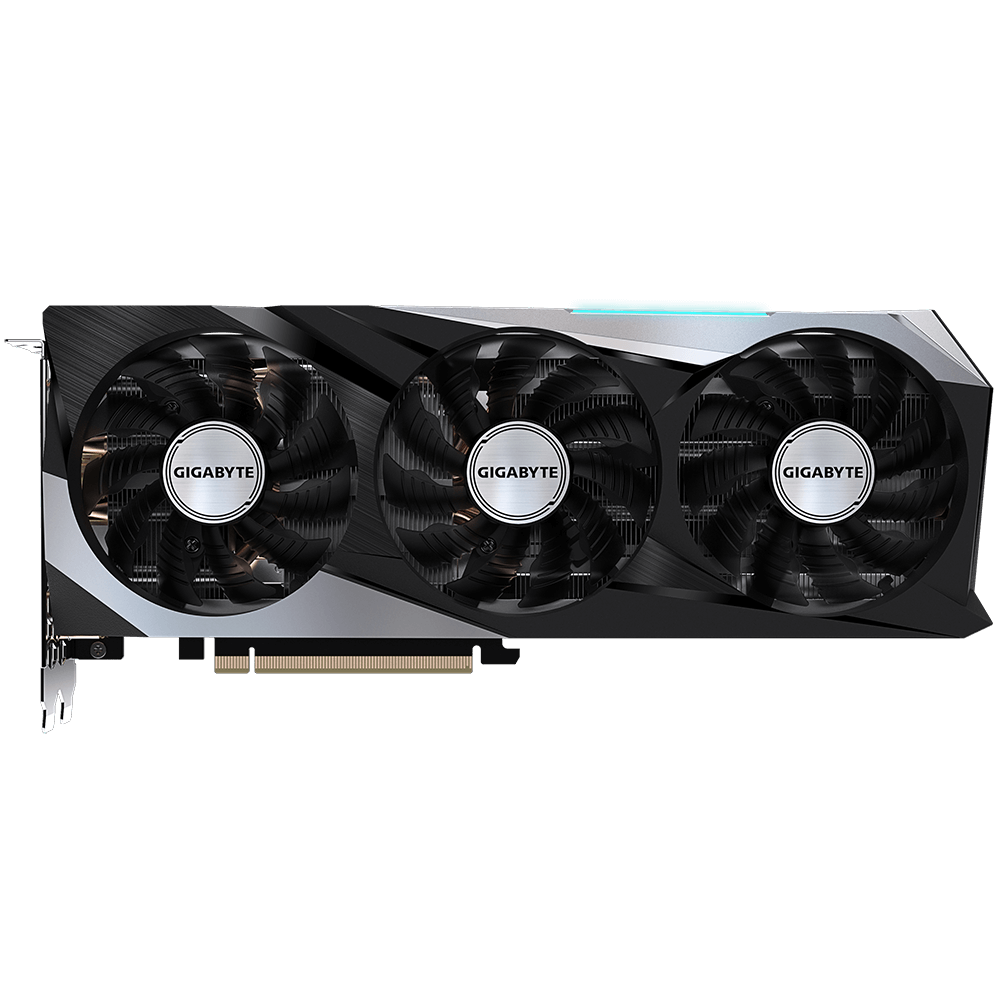 GeForce RTX™ 3060 Ti GAMING D6X 8G