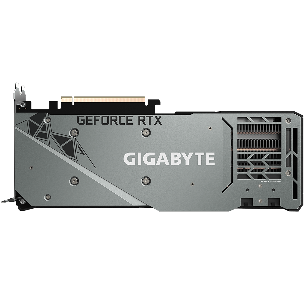 GeForce RTX™ 3060 Ti GAMING D6X 8G