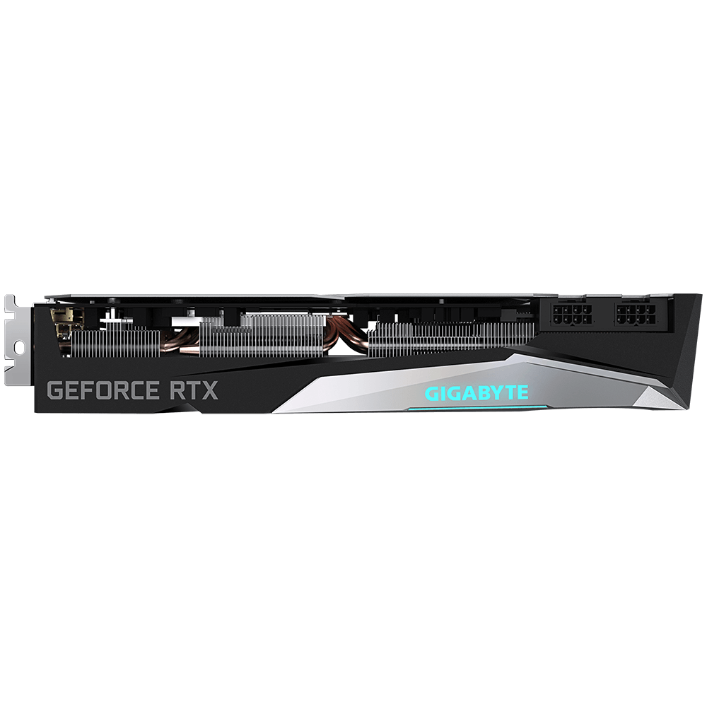 GeForce RTX™ 3060 Ti GAMING D6X 8G