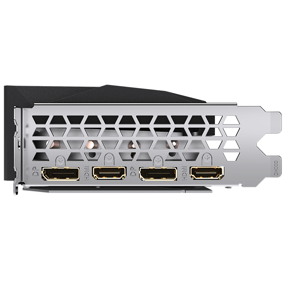 GeForce RTX™ 3060 Ti GAMING D6X 8G