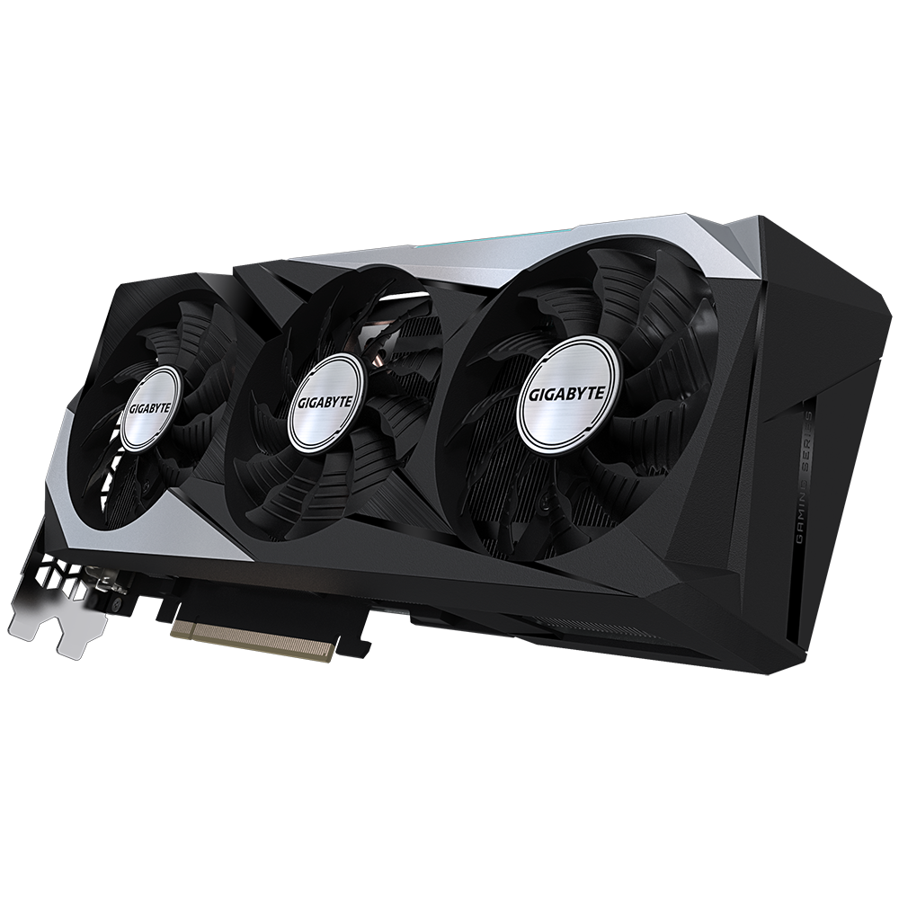 GeForce RTX™ 3060 Ti GAMING OC D6X 8G