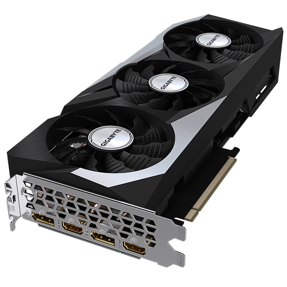 GeForce RTX™ 3060 Ti GAMING OC D6X 8G