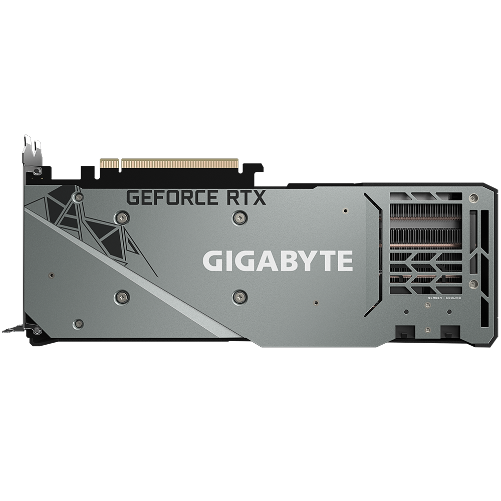 GeForce RTX™ 3060 Ti GAMING OC D6X 8G