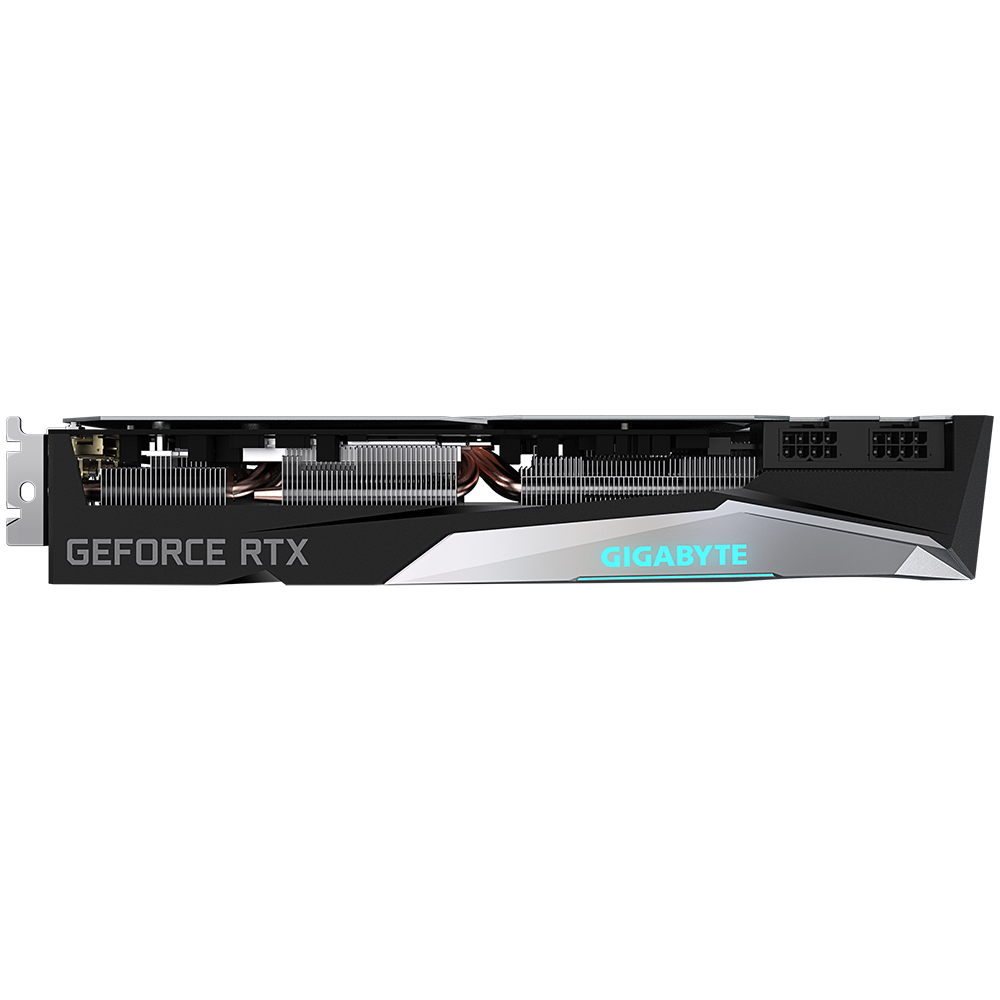 GeForce RTX™ 3060 Ti GAMING OC D6X 8G