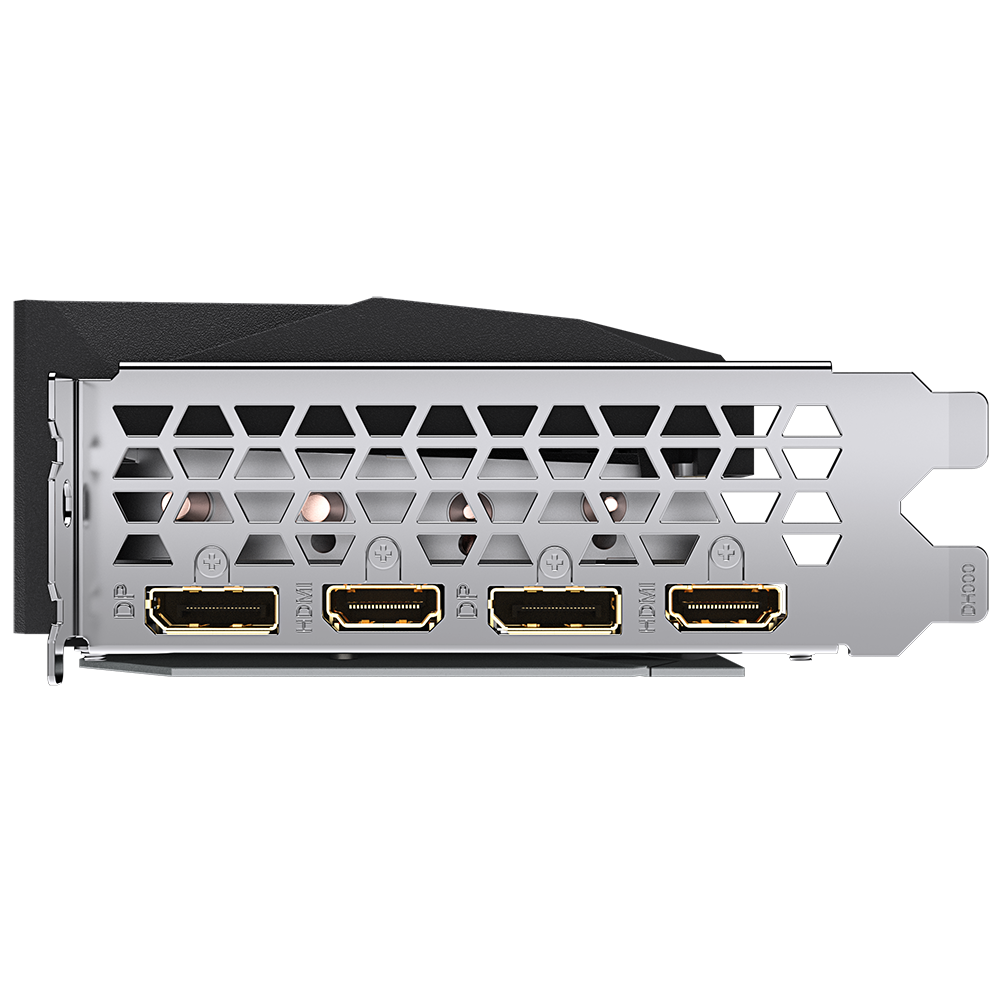 GeForce RTX™ 3060 Ti GAMING OC D6X 8G