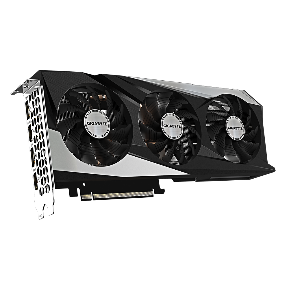 GeForce RTX™ 3060 Ti GAMING OC PRO 8G (rev. 3.0)