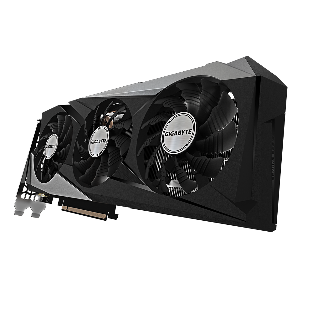 GeForce RTX™ 3060 Ti GAMING OC PRO 8G (rev. 3.0)