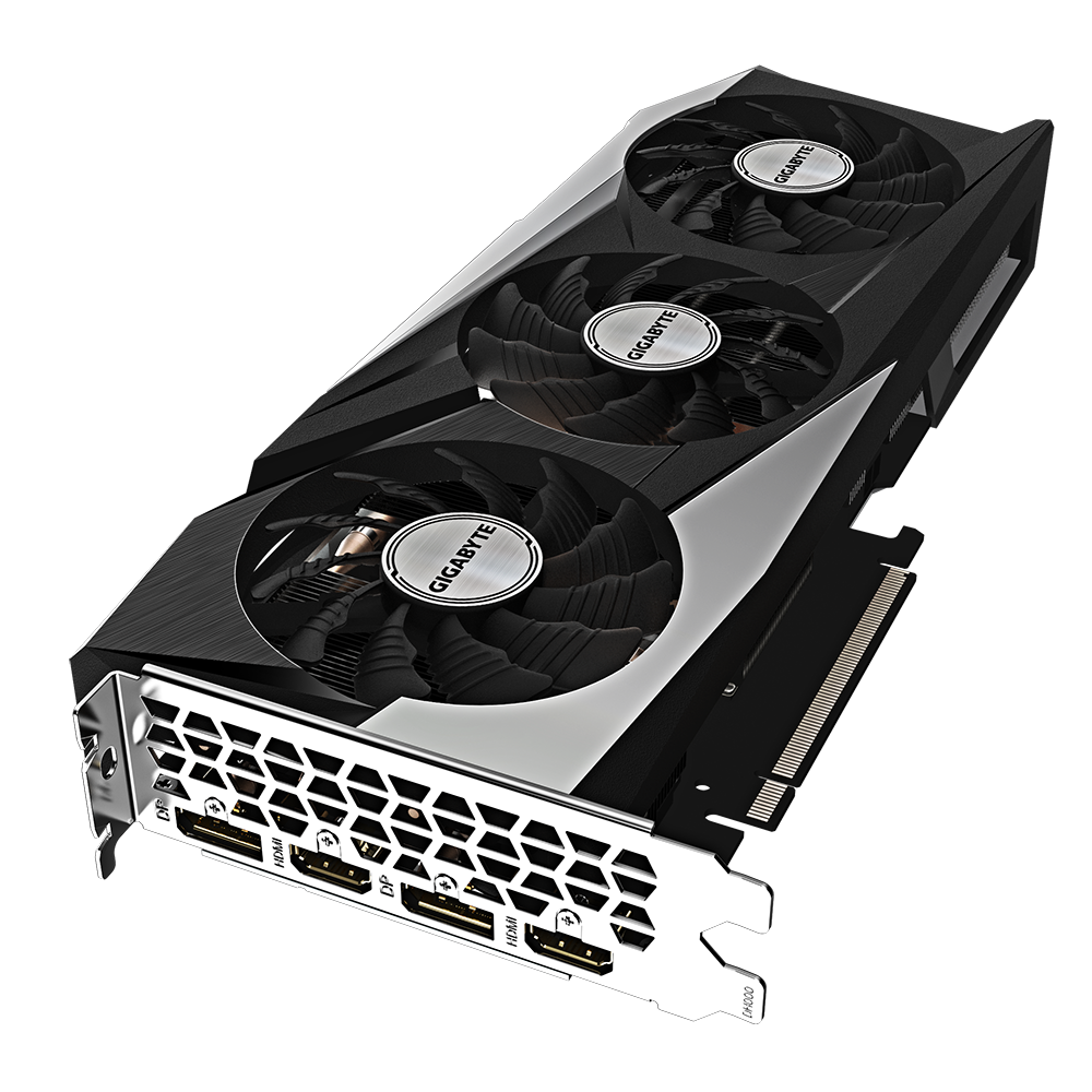 GeForce RTX™ 3060 Ti GAMING OC PRO 8G (rev. 3.0)