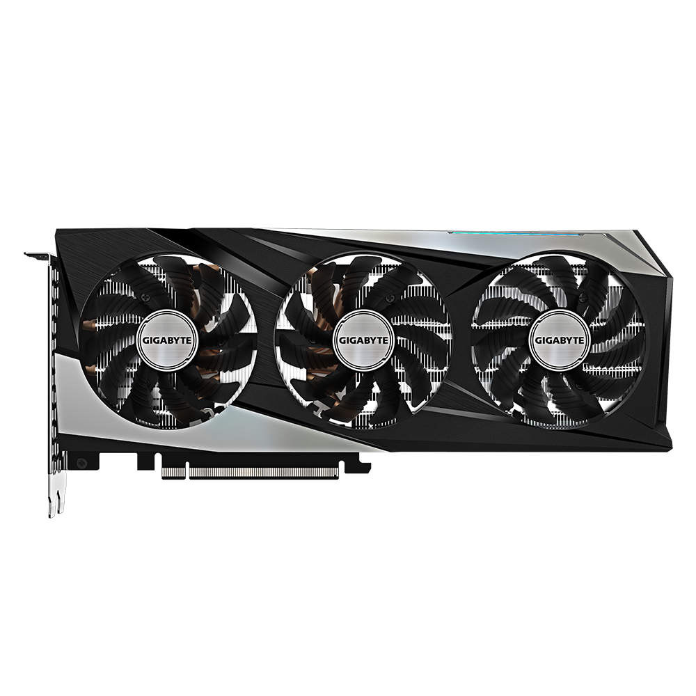 GeForce RTX™ 3060 Ti GAMING OC PRO 8G (rev. 3.0)