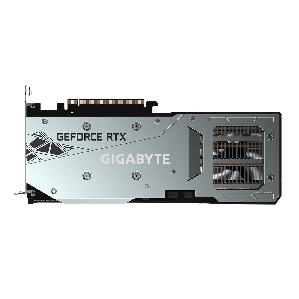 GeForce RTX™ 3060 Ti GAMING OC PRO 8G (rev. 3.0)