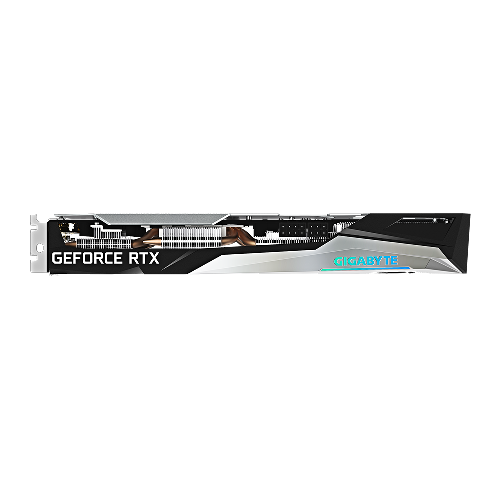 GeForce RTX™ 3060 Ti GAMING OC PRO 8G (rev. 3.0)
