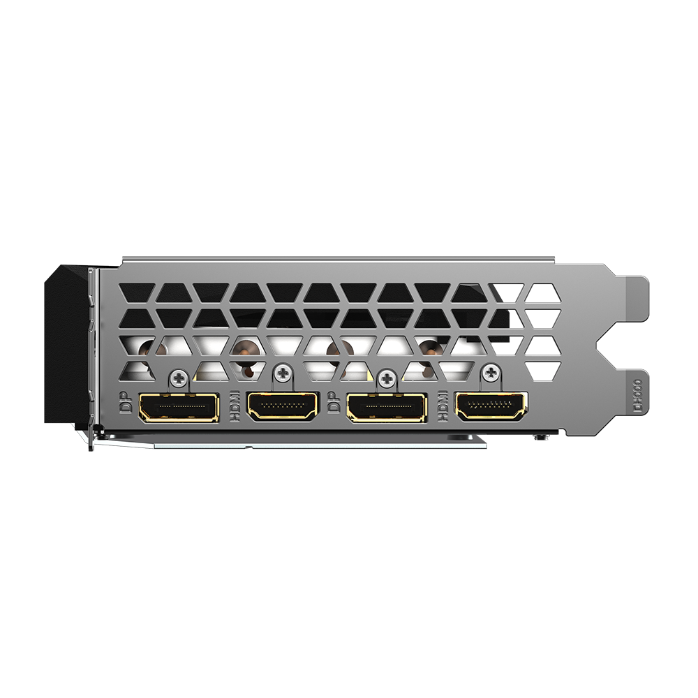 GeForce RTX™ 3060 Ti GAMING OC PRO 8G (rev. 3.0)