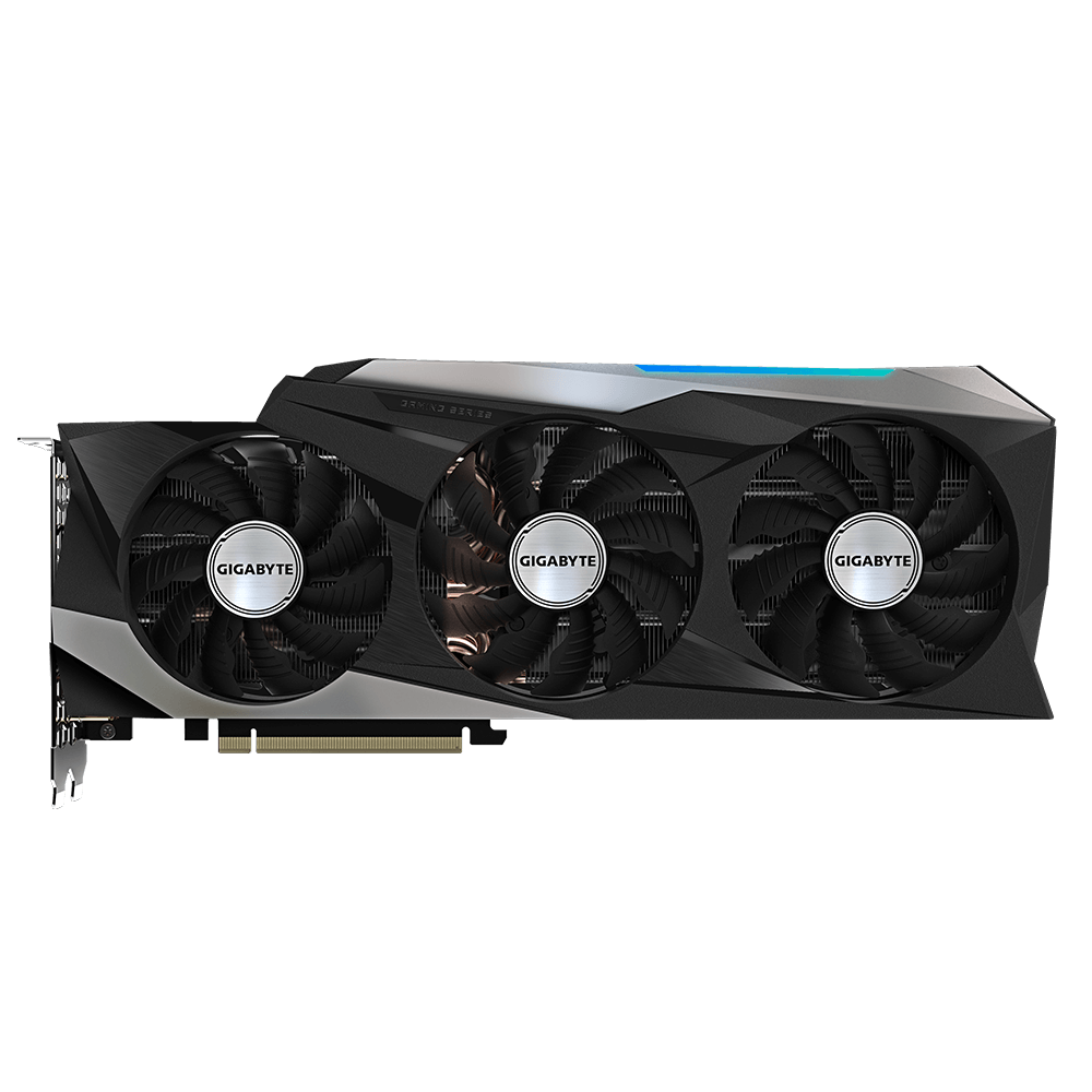 GeForce RTX™ 3070 Ti GAMING OC 8G (rev. 2.0)