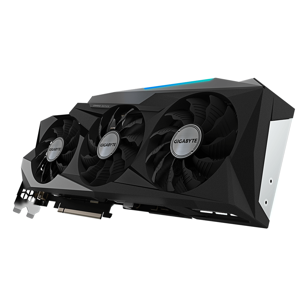 GeForce RTX™ 3070 Ti GAMING OC 8G (rev. 2.0)