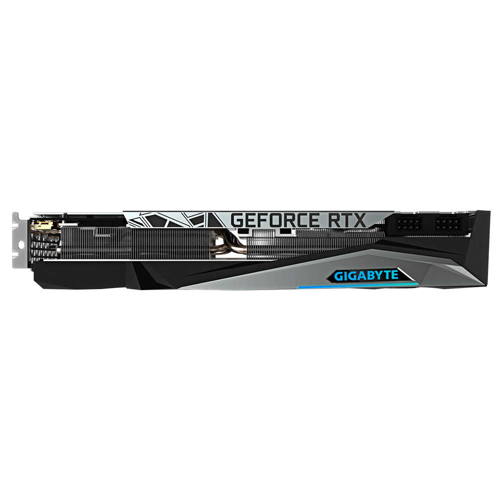 GeForce RTX™ 3070 Ti GAMING OC 8G (rev. 2.0)