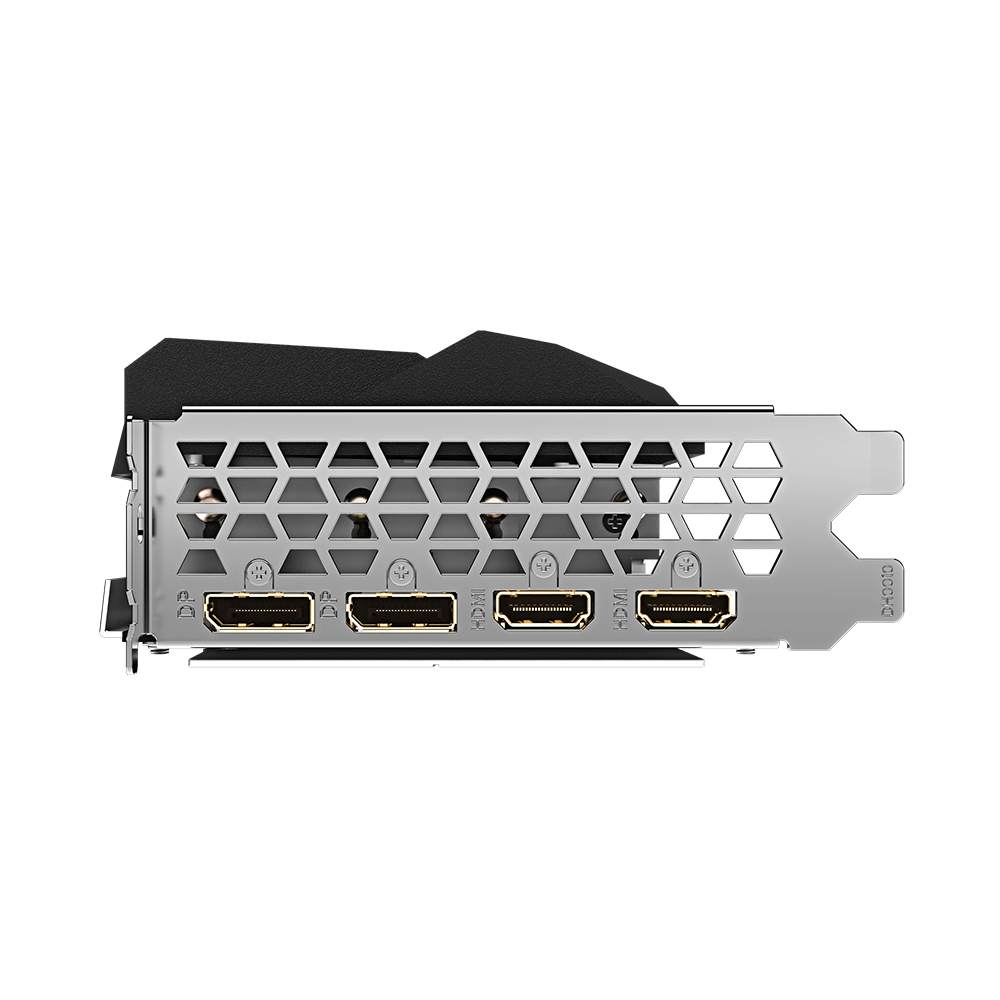 GeForce RTX™ 3070 Ti GAMING OC 8G (rev. 2.0)