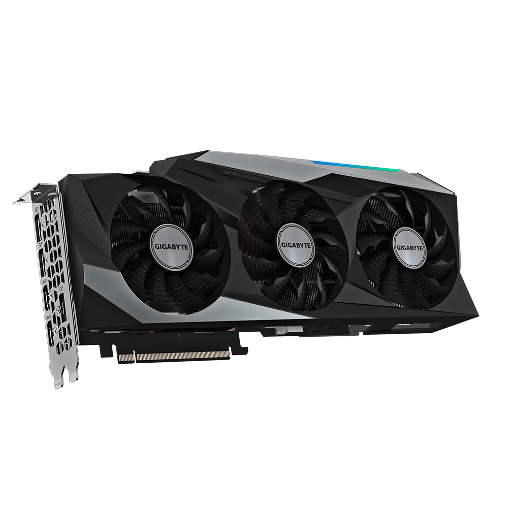 GeForce RTX™ 3080 GAMING 10G