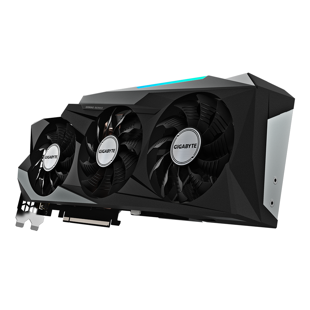 GeForce RTX™ 3080 GAMING 10G
