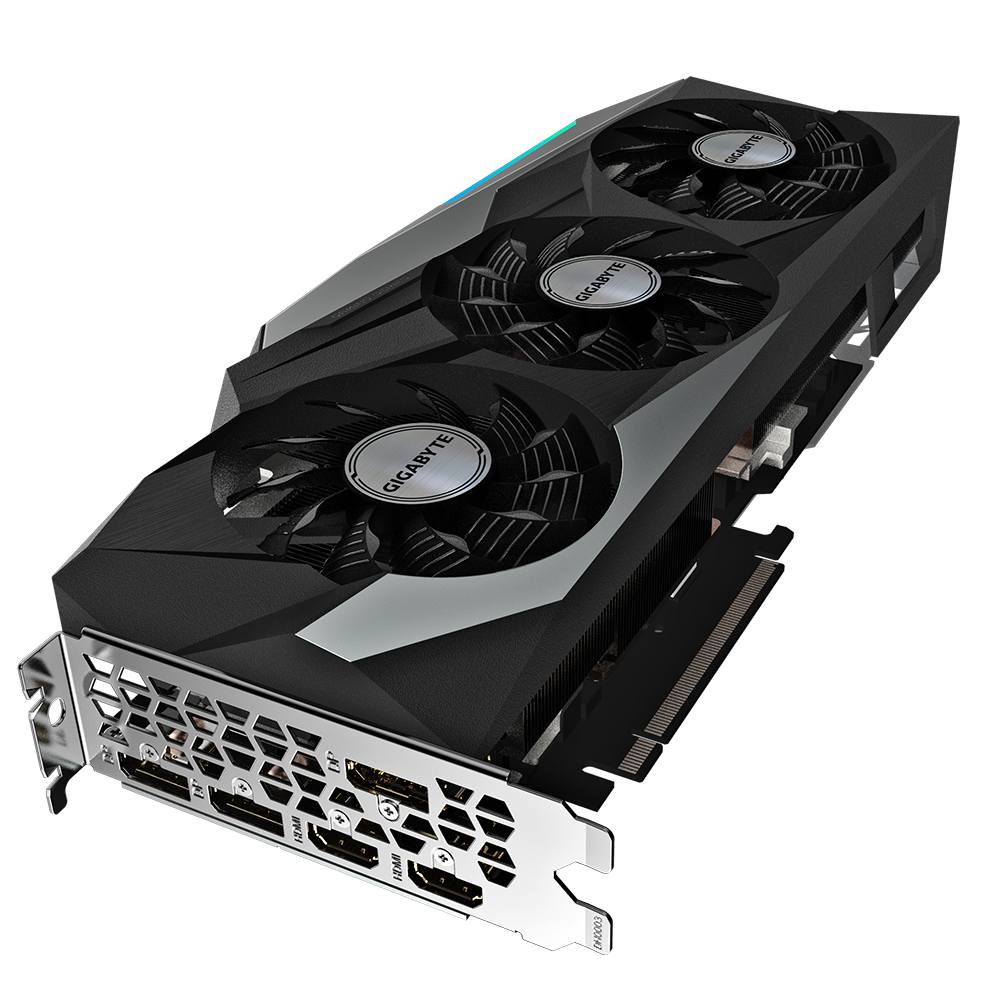 GeForce RTX™ 3080 GAMING 10G