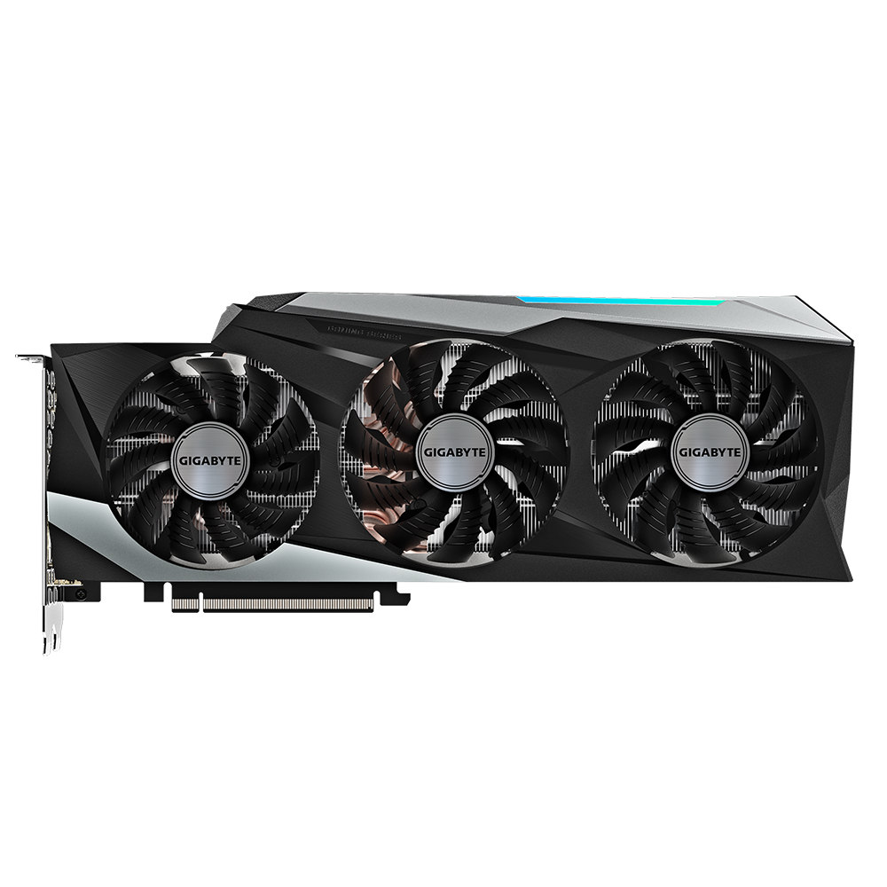 GeForce RTX™ 3080 GAMING 10G