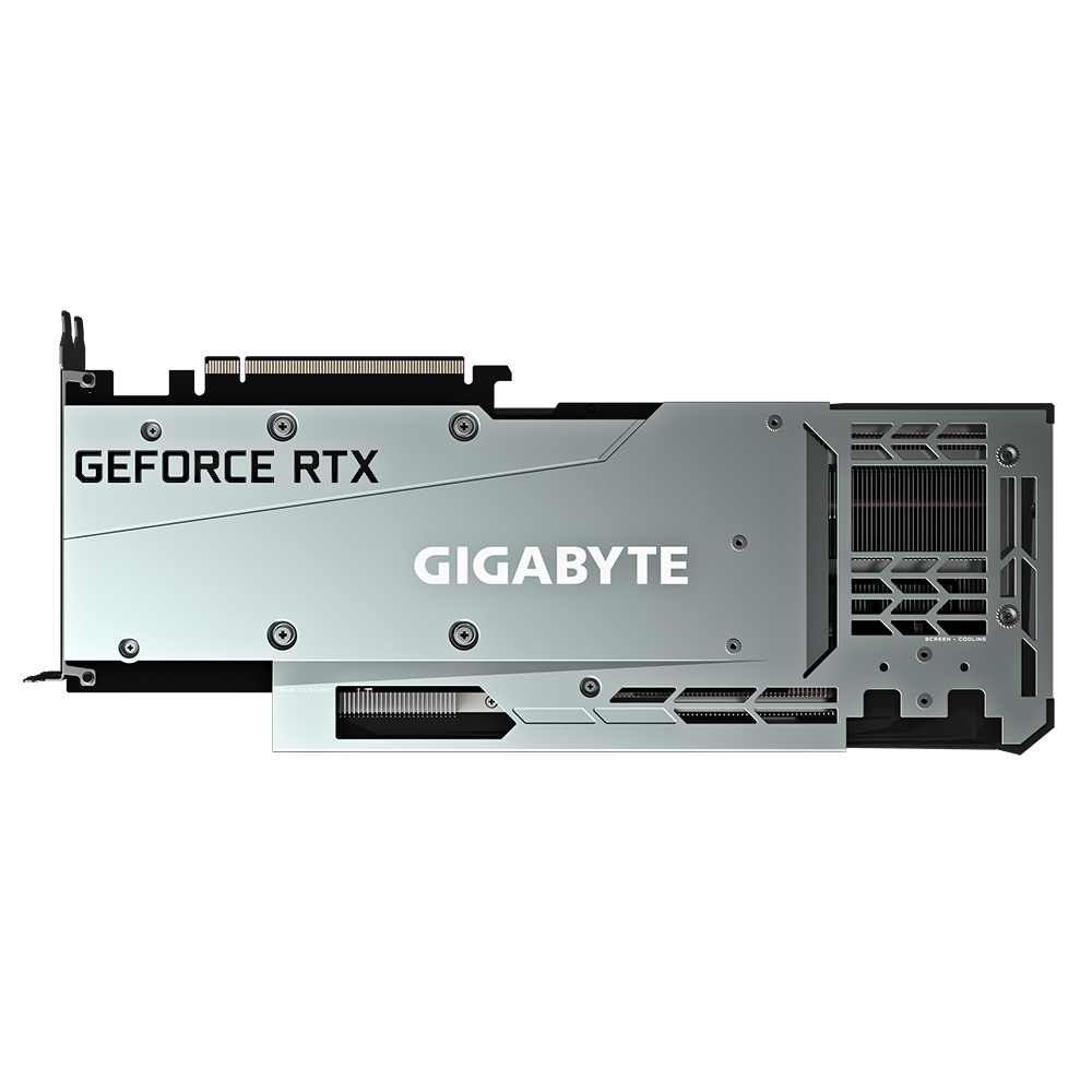 GeForce RTX™ 3080 GAMING 10G