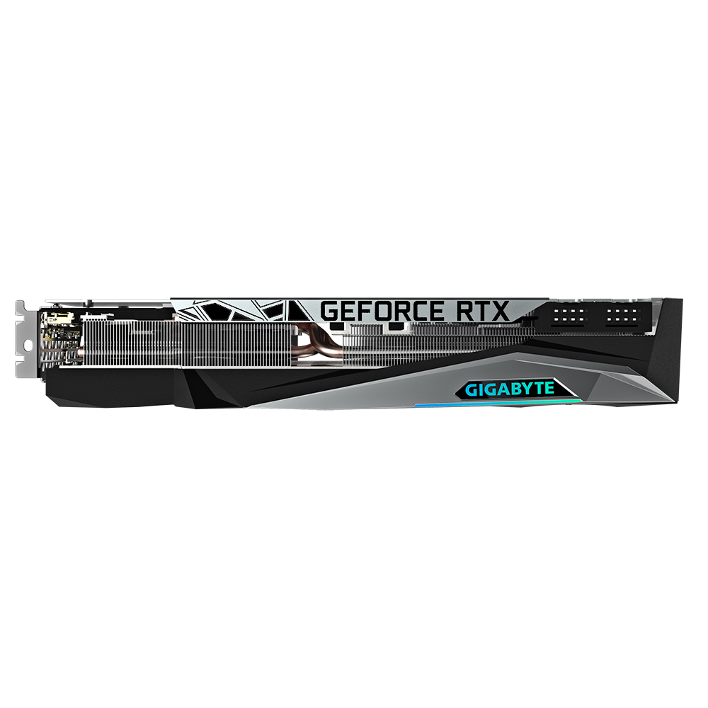 GeForce RTX™ 3080 GAMING 10G