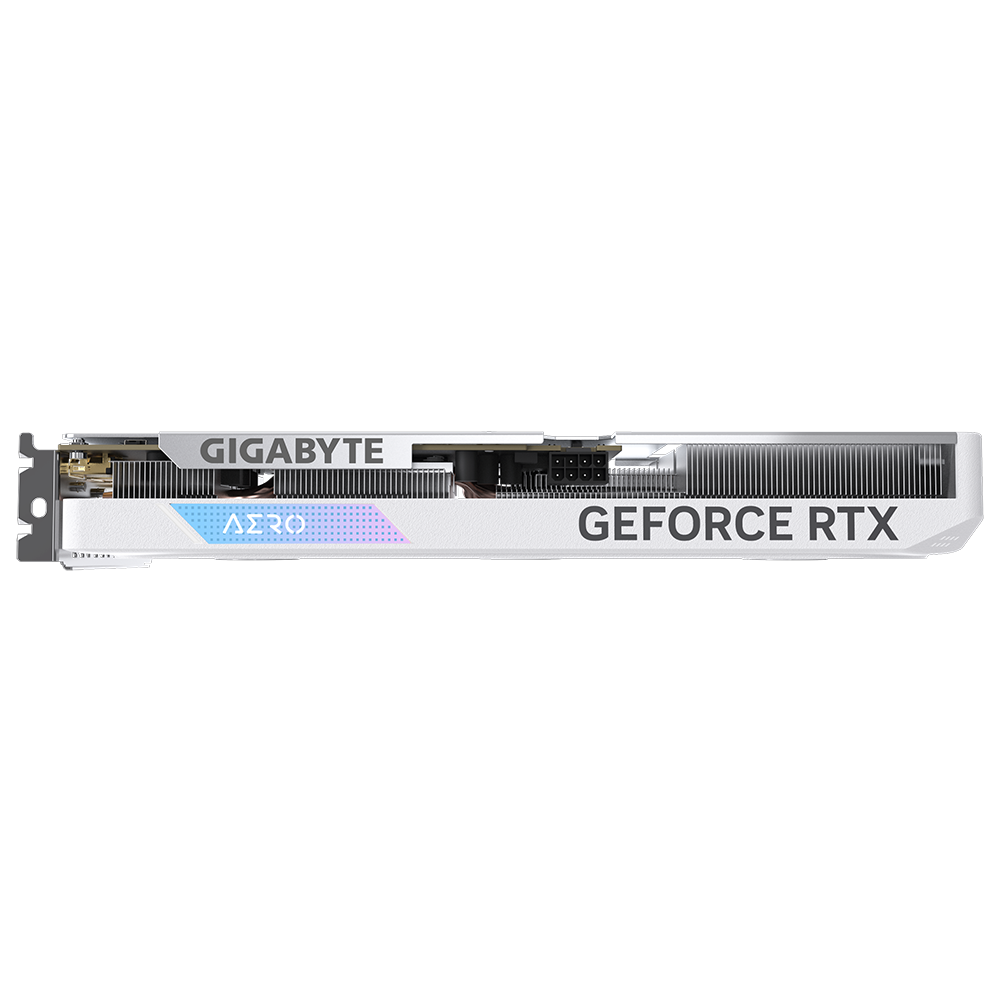 GeForce RTX™ 4060 AERO OC 8G