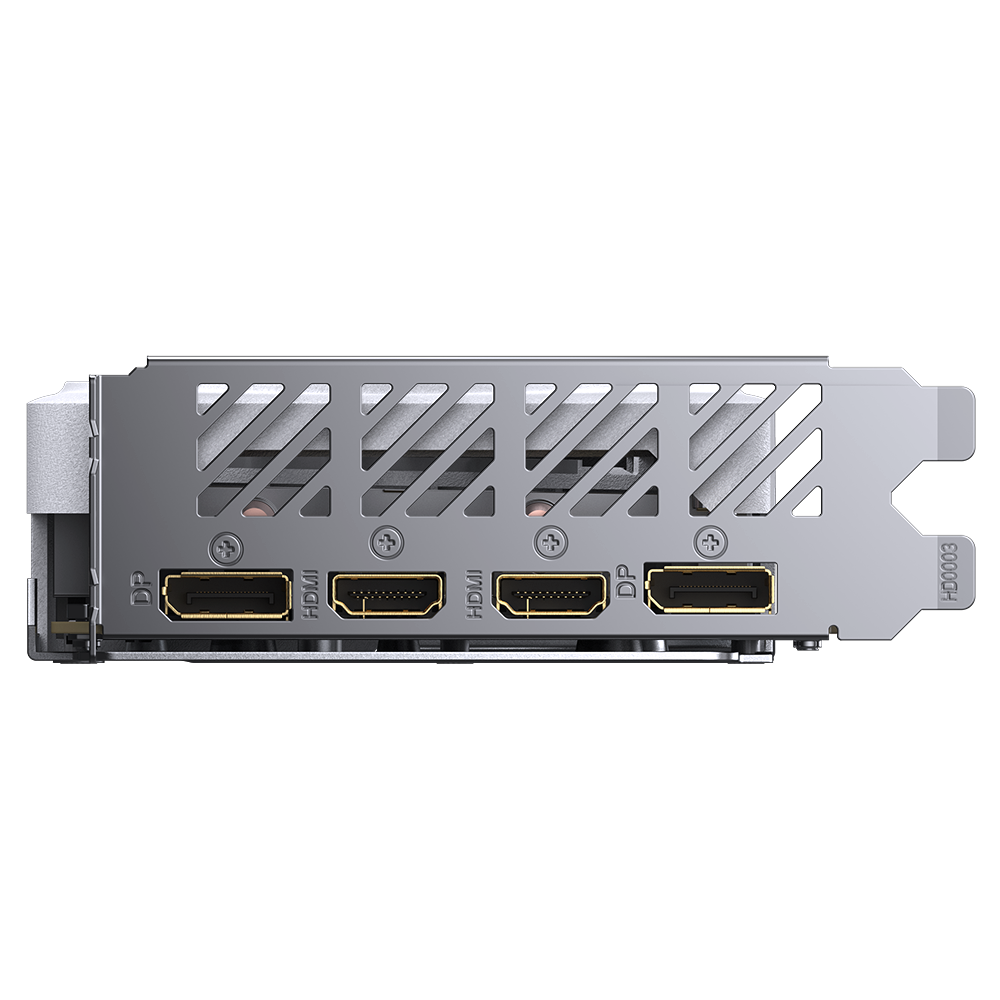 GeForce RTX™ 4060 AERO OC 8G