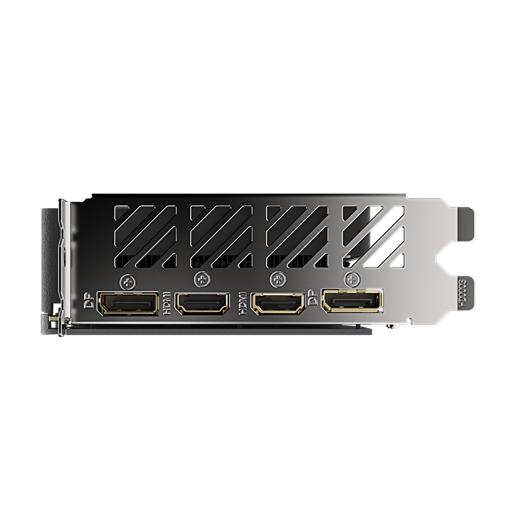 GeForce RTX™ 4060 EAGLE OC 8G
