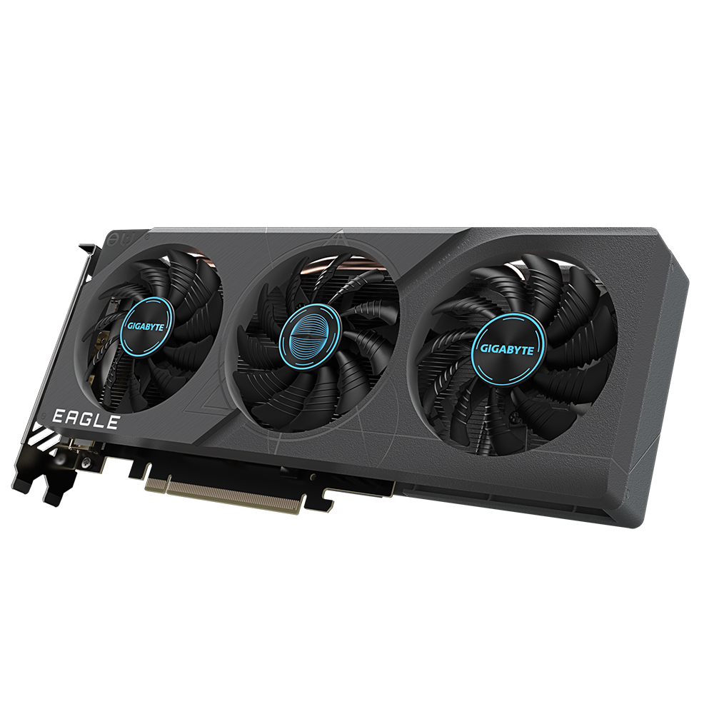 GeForce RTX™ 4060 EAGLE OC 8G