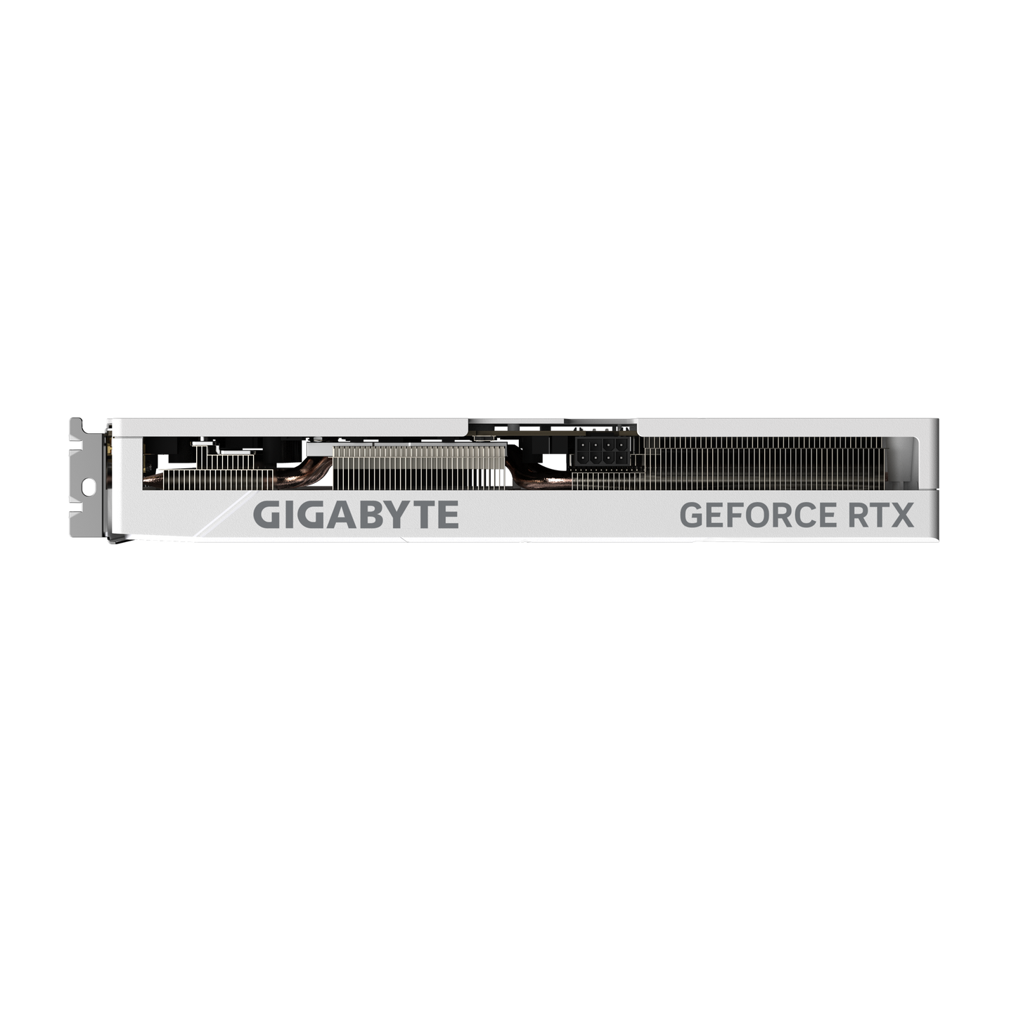 GeForce RTX™ 4060 Ti EAGLE OC ICE 8G