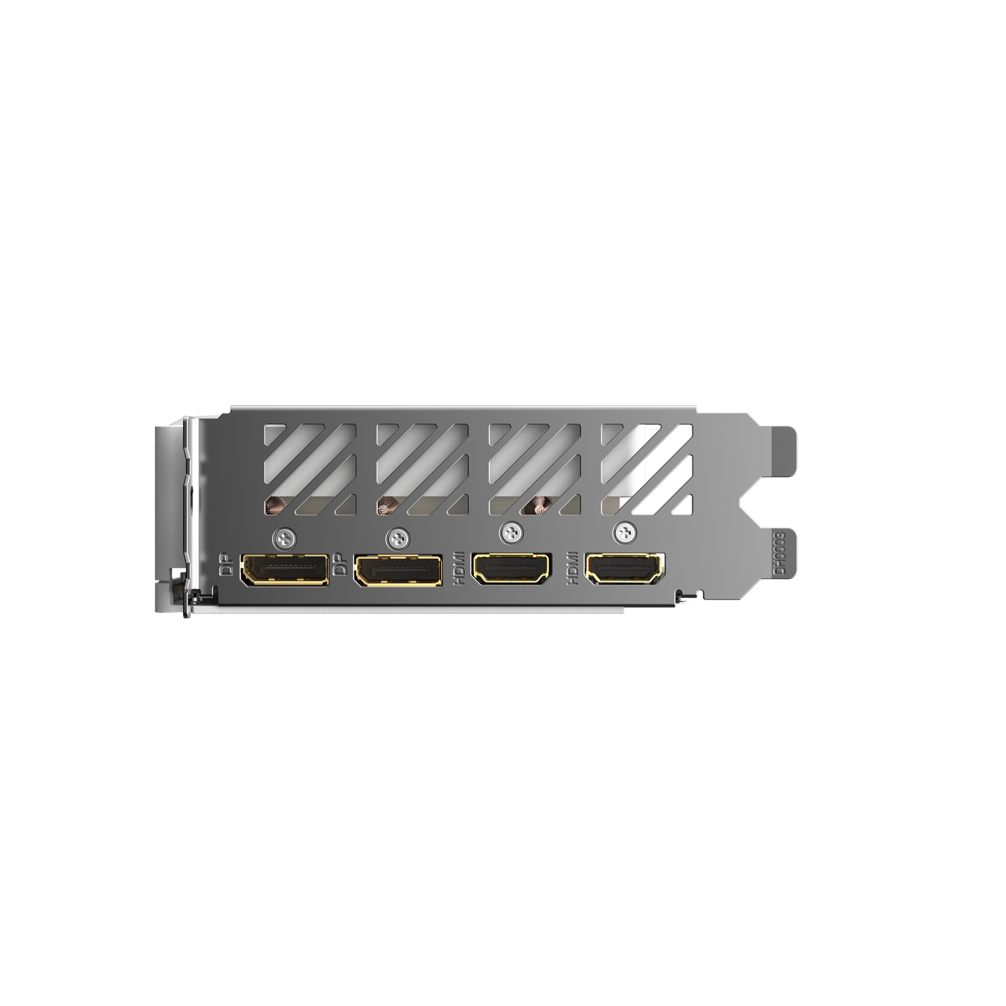 GeForce RTX™ 4060 Ti EAGLE OC ICE 8G