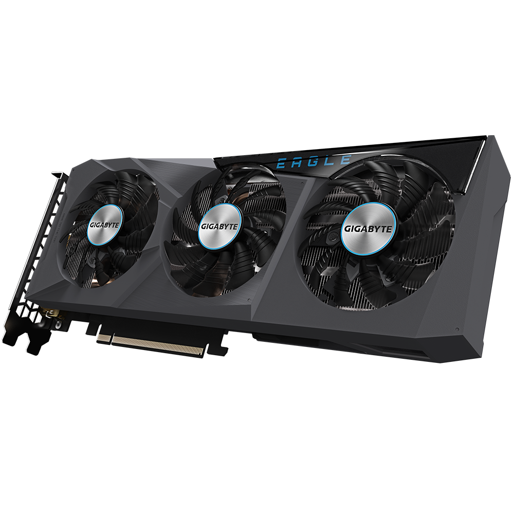 GeForce RTX™ 4070 EAGLE OC V2 12G