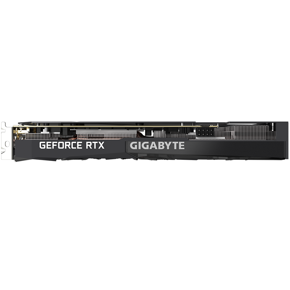 GeForce RTX™ 4070 EAGLE OC V2 12G