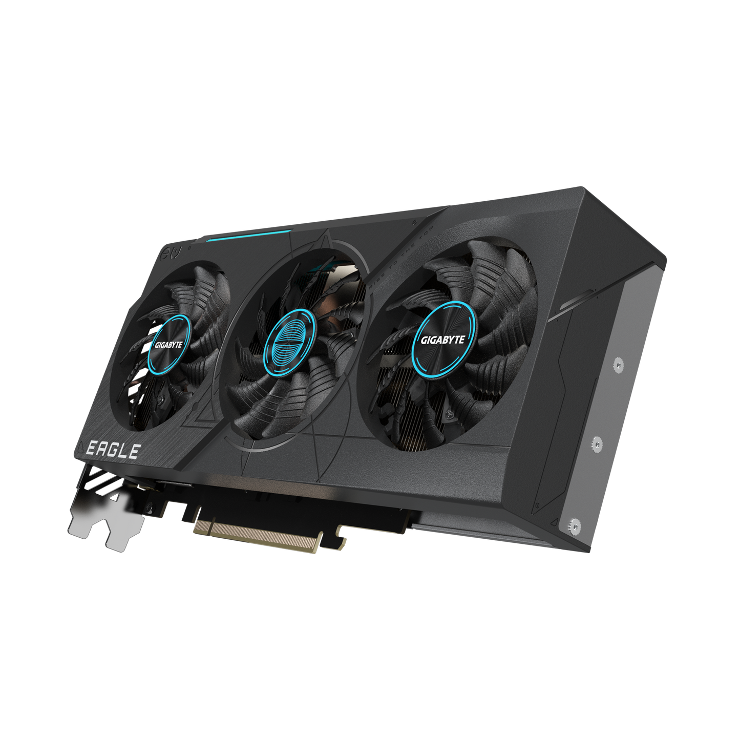 GeForce RTX™ 4070 SUPER EAGLE 12G