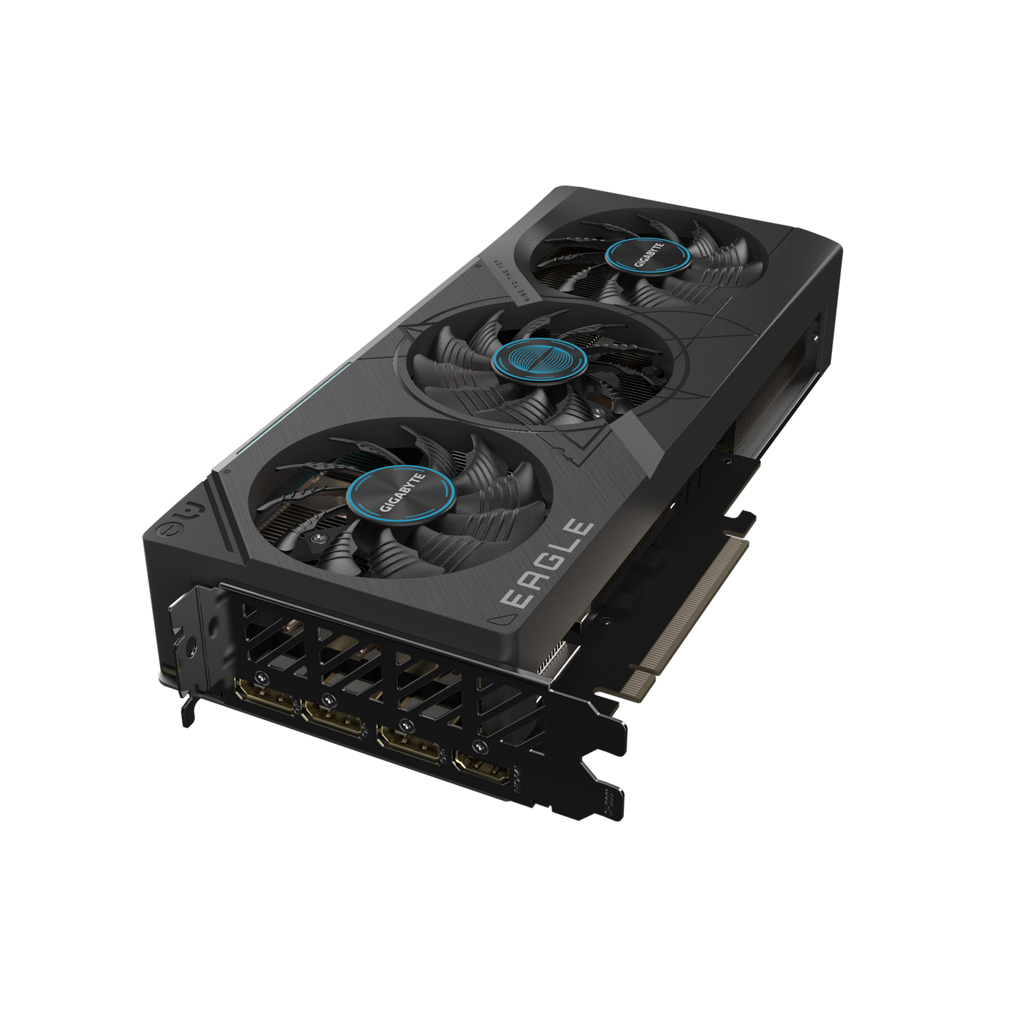 GeForce RTX™ 4070 SUPER EAGLE 12G