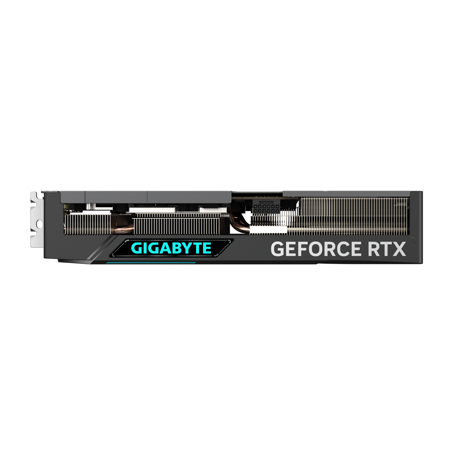 GeForce RTX™ 4070 SUPER EAGLE OC 12G
