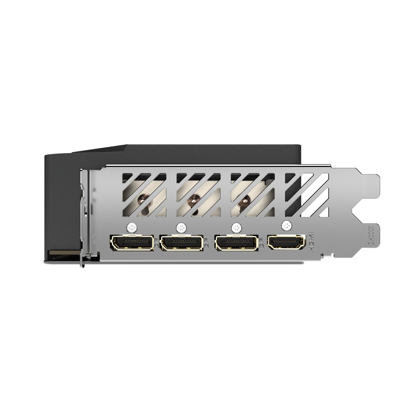 GeForce RTX™ 4070 SUPER EAGLE OC 12G