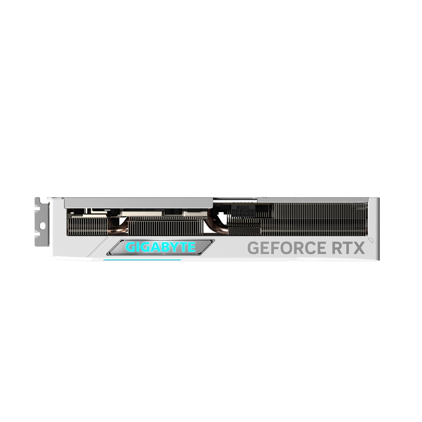 GeForce RTX™ 4070 SUPER EAGLE OC ICE 12G