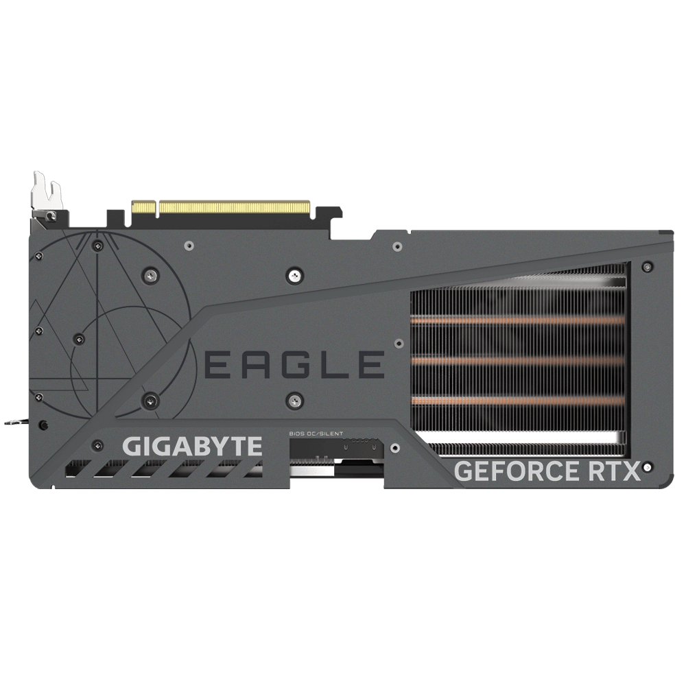 GeForce RTX™ 4070 Ti EAGLE 12G (rev. 1.0)