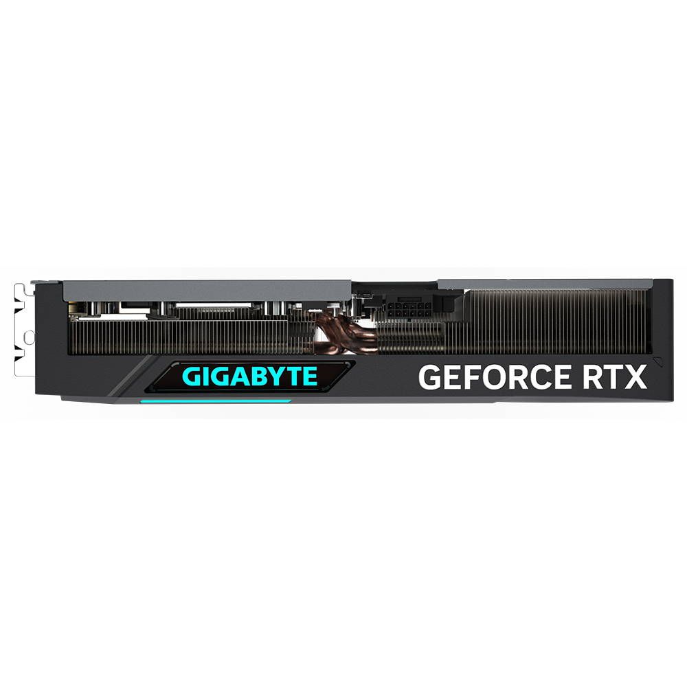 GeForce RTX™ 4070 Ti EAGLE OC 12G (rev. 2.0)