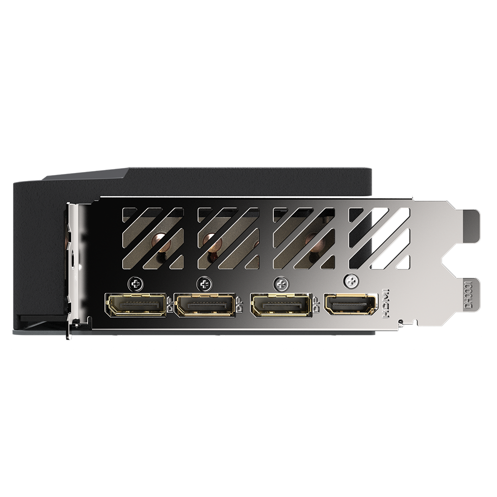 GeForce RTX™ 4070 Ti EAGLE OC 12G (rev. 2.0)