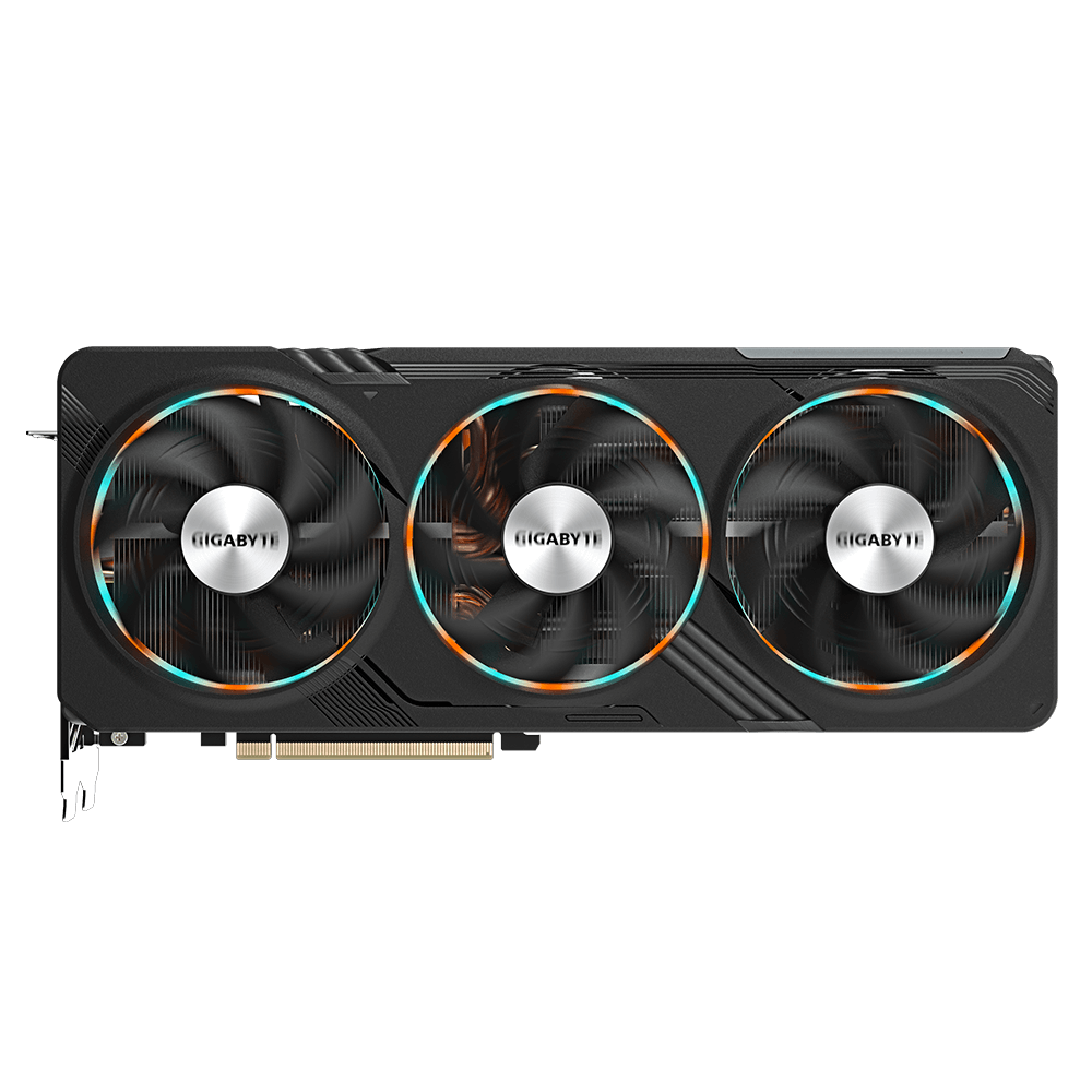 GeForce RTX™ 4070 Ti GAMING OC V2 12G