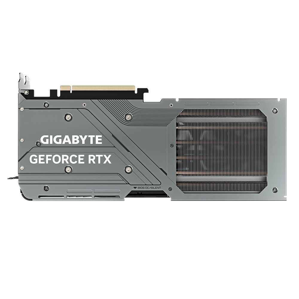 GeForce RTX™ 4070 Ti GAMING OC V2 12G