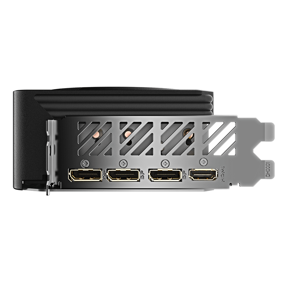 GeForce RTX™ 4070 Ti GAMING OC V2 12G