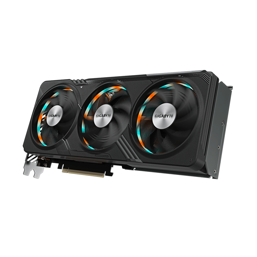 GeForce RTX™ 4070 Ti GAMING OC V2 12G